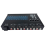 Auto Square 9-bands grafische equalizer digitale auto-audio 2