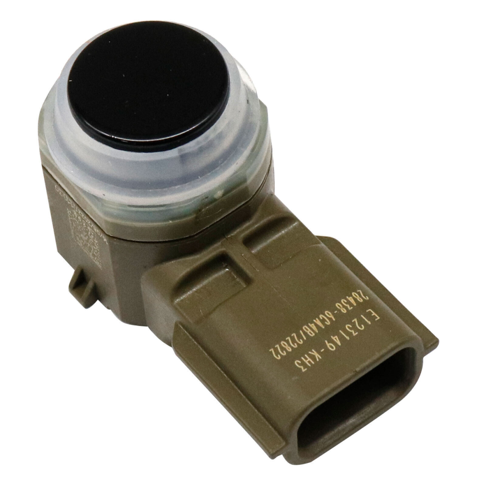 Photos - Reversing Camera 1Pcs Car Parking Radar Sensor 28438-6CA4B for 19-23