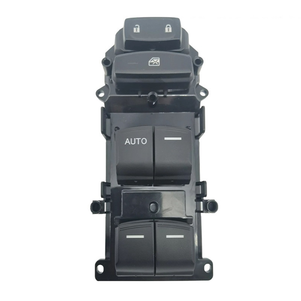 35750-Tly-H01 35750Tlyh01 Power Window Switch For Black 4853635871257
