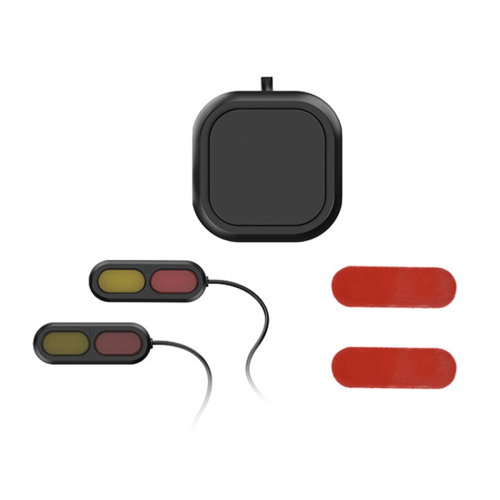Blind Spot Radar Detectiesysteem Millimetergolfsensor 2