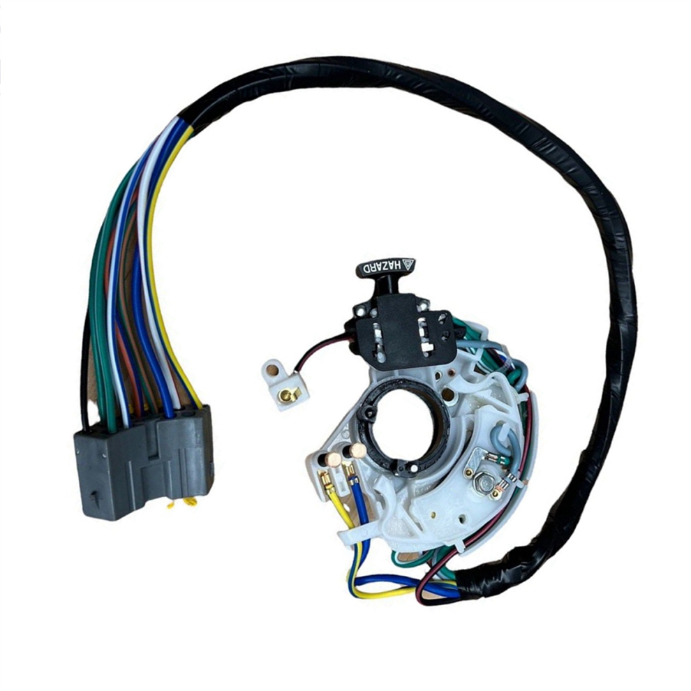 Car Turn Signal Switch Tilt Column Fits For Light 4853635873015