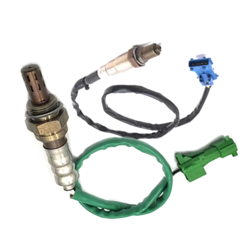 2Pcs O2 Oxygen Sensor 96368765 9657632980 For 1007 106 206 1