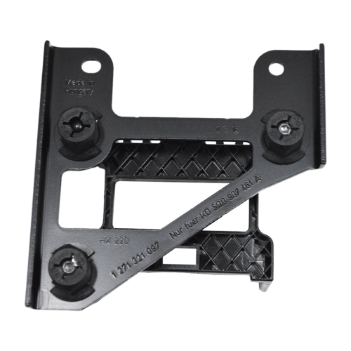 ACC-beugelradarsensor voor A3 Golf 7 MK7 1