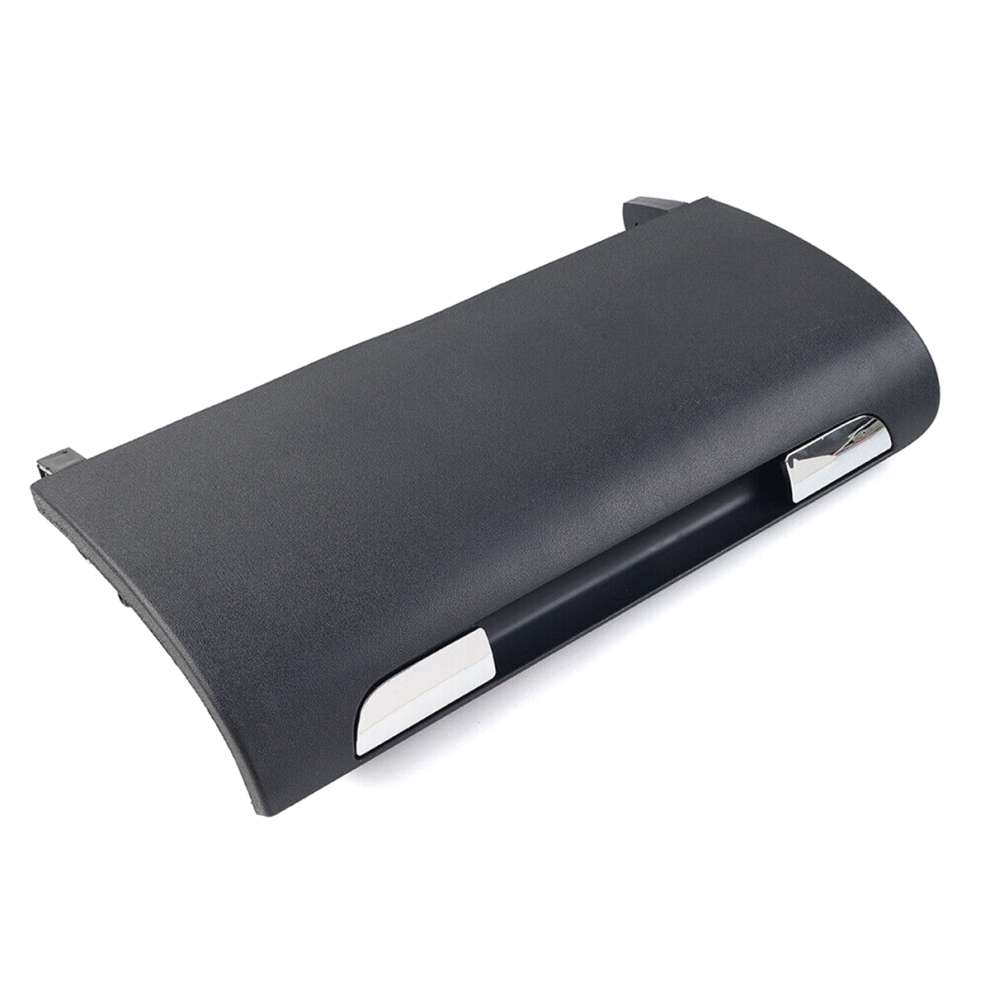Car Glove Compartment Lid Storage Box Cover For A3 S3 8P 4853635876771