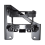ACC-beugelradarsensor voor A3 Golf 7 MK7 3