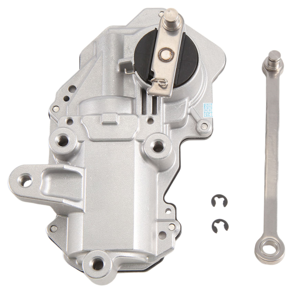 Turbocharger Motor Assy For Electronic Actuator Valve 4853635876368