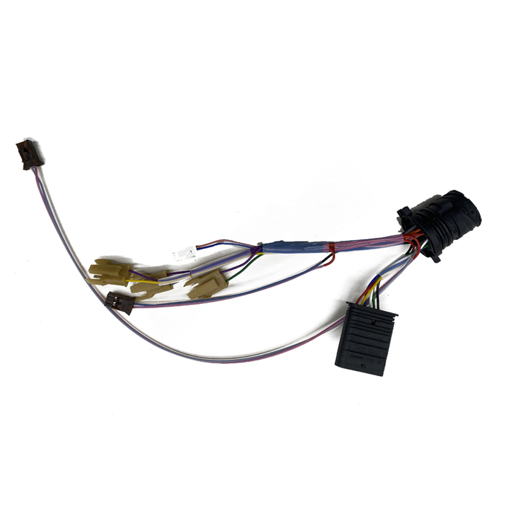 For Vt2 Vt3 Transmission Harness Wiring 09330004 4853635875927