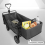 Wagon Cart Tail Bag Beach Accessories Storage 9