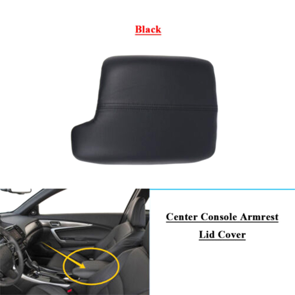 83400T2fa020 Console Armrest Lid For Accord Lx 2013-2017 4853635875675