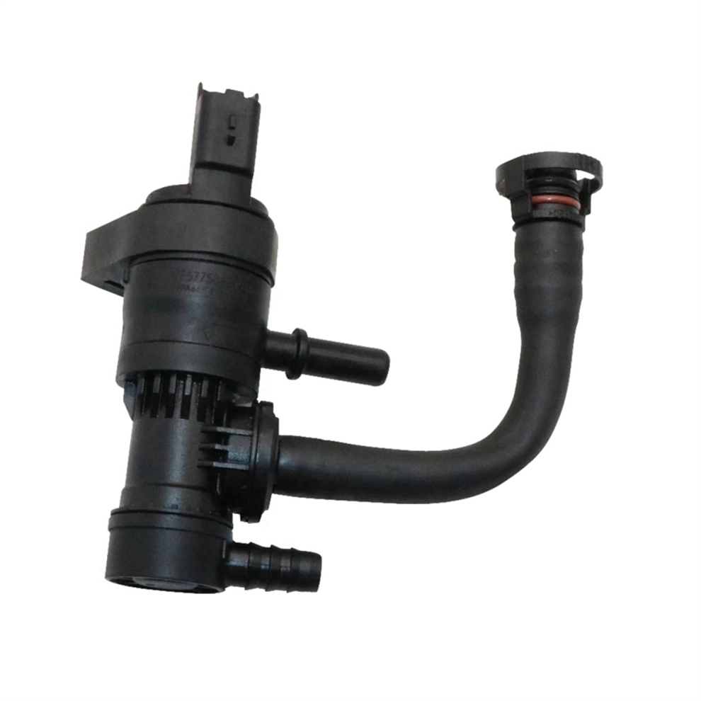 Car Vapor Purge Solenoid Valve Turbo Petrol For 3008 Light 4853635874449
