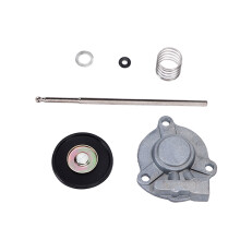 Kit di diaframmi del carburatore, 6 pezzi, per CRF450R/450X 2003-2007