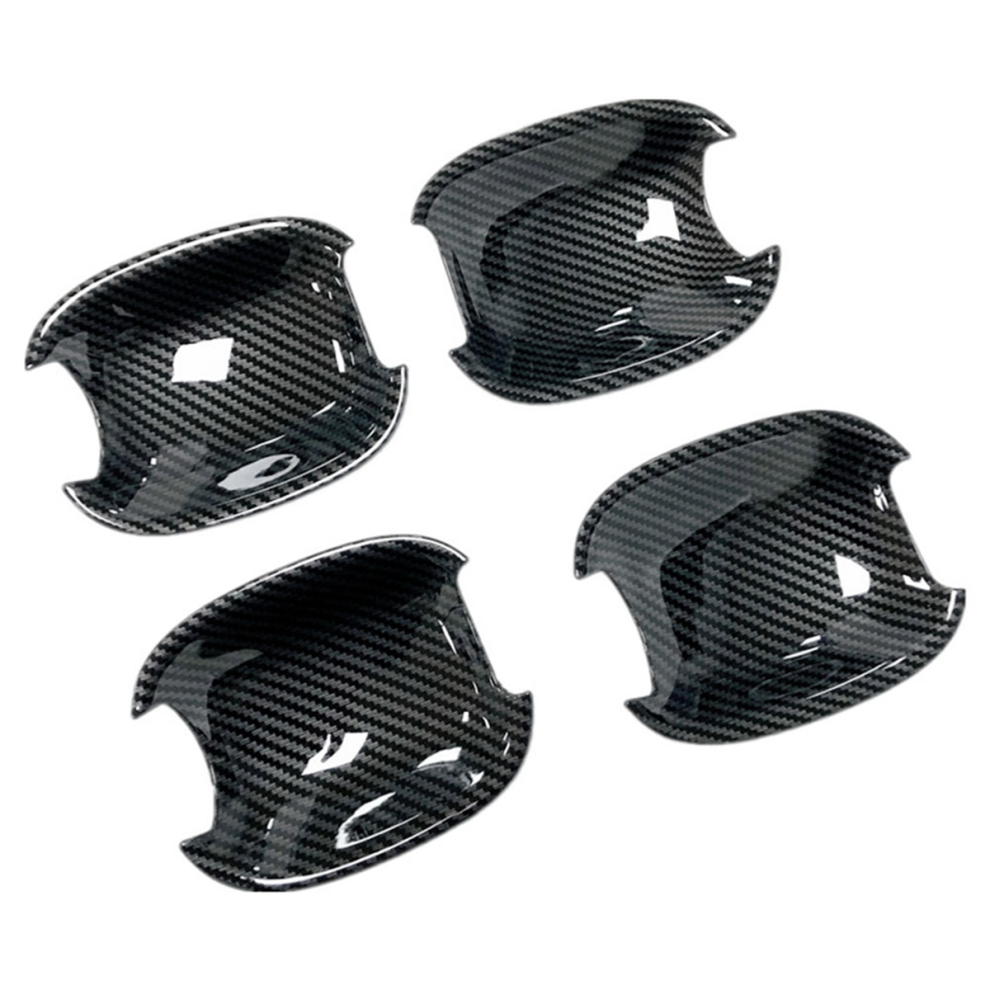 Car Exterior Door Handle Wrist Cover Trim For A3 8V 2014-2018 4853635878553