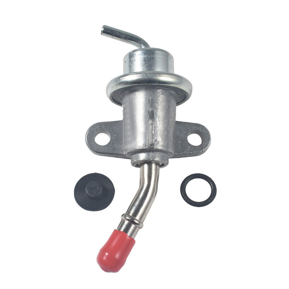 16740-J32 New Pressure Regulator For 2001-2006 Silver 4853635881799