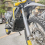 Engine Cover Fan Protector Crap Flap for Loncin 4