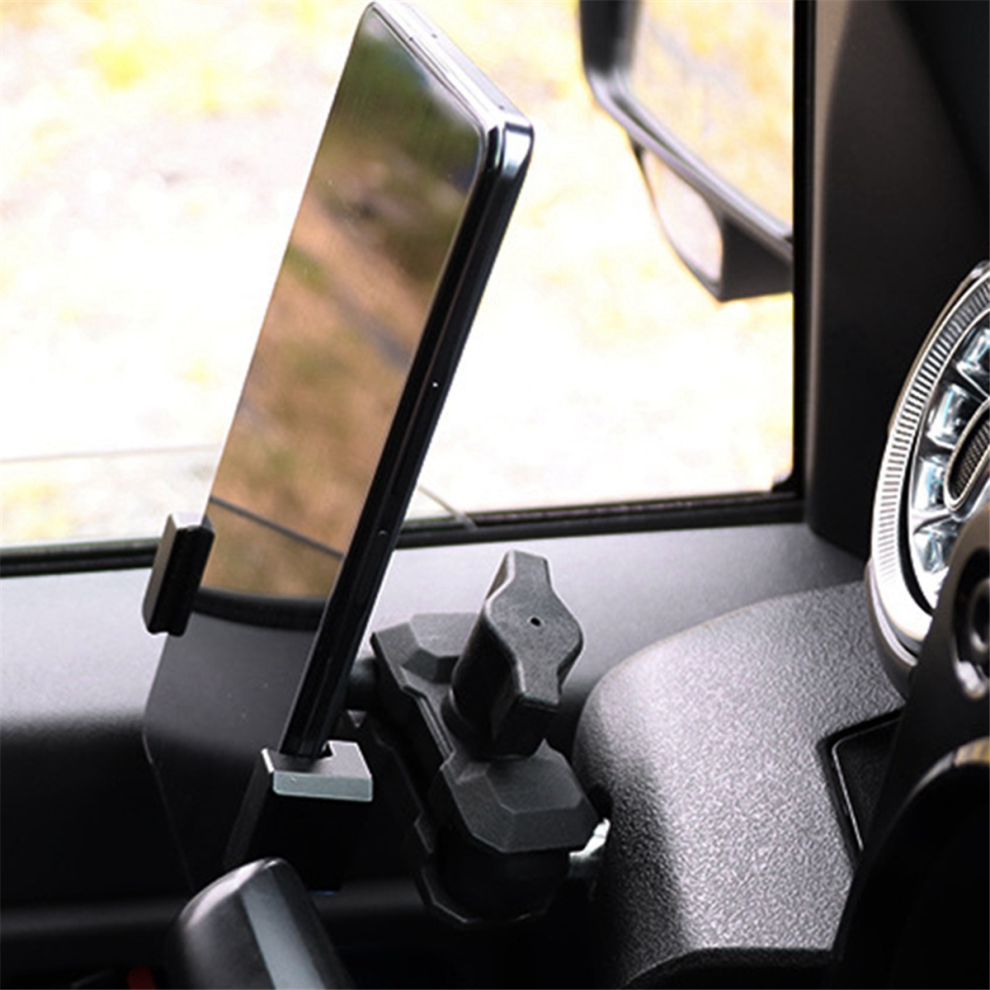 Photos - Holder / Car Charger Car Multi-Functional Bracket For Jimny JB74 -2023 2019