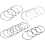 Engine Piston Ring for Golf 5