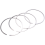 Engine Piston Ring for Golf 11