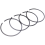Engine Piston Ring for Golf 2