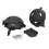 Accessoires voor 660 2024 Daytona660 2