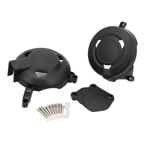Accessoires voor 660 2024 Daytona660 1