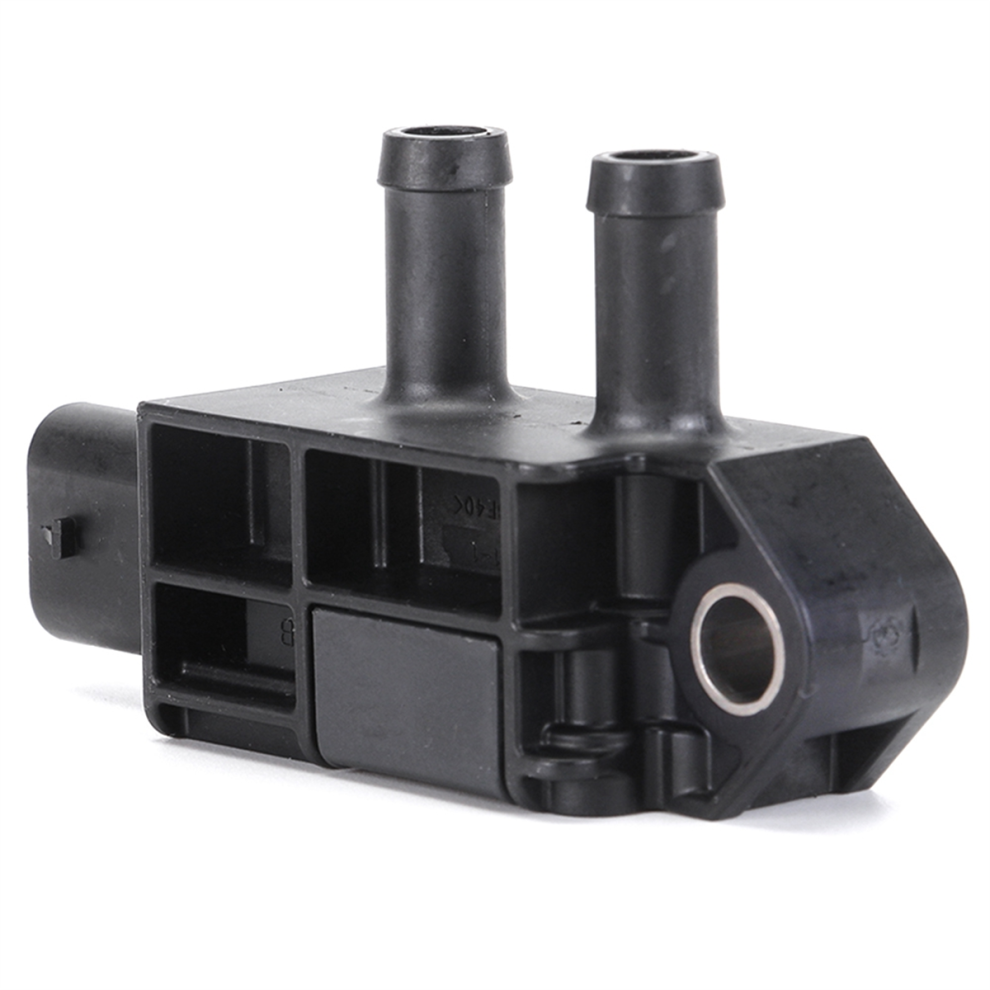 For A3 A4 A5 Q5 Pressure Difference Sensor Black 4853635883144