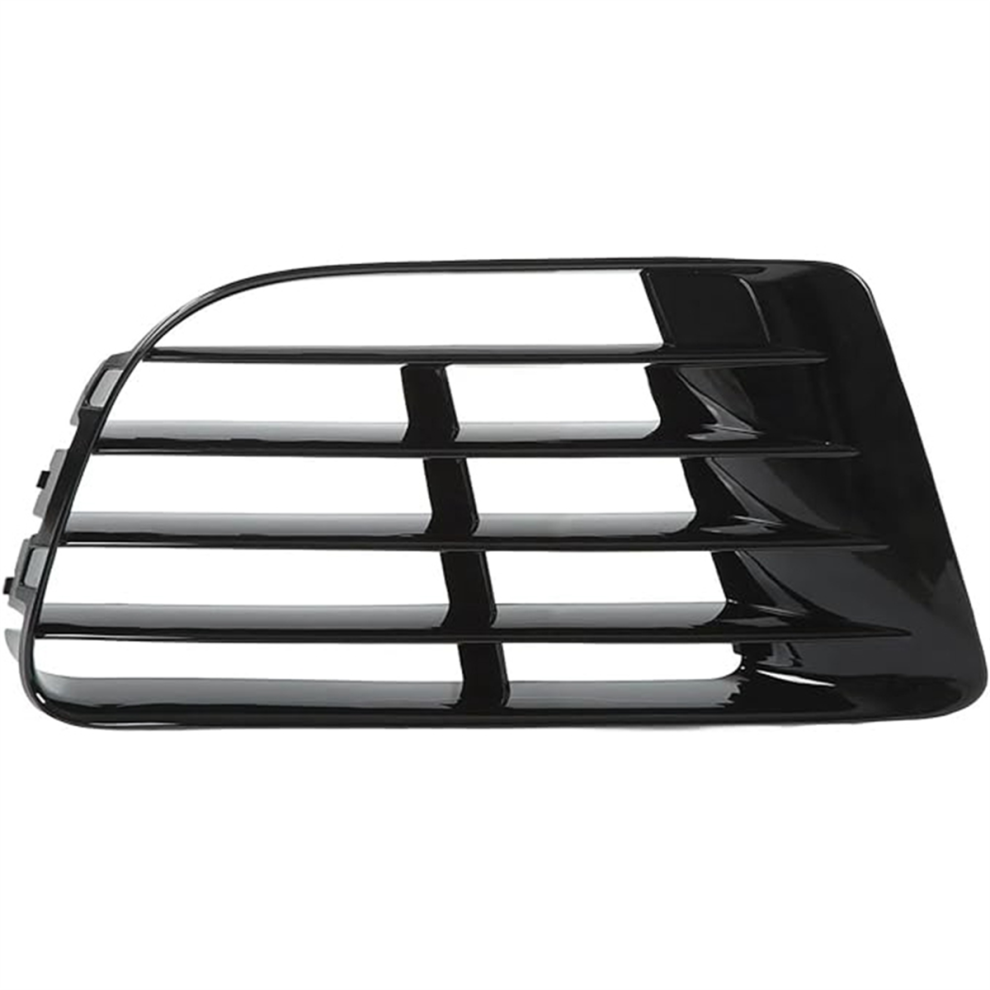 Right Fog Grille Lower Bumper Lamp Grill Cover Trim For Light 4853635882437