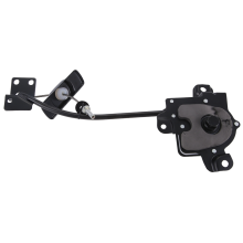 62800-P2000 Auto reservewiel takel voor 2021-2024 1.6L