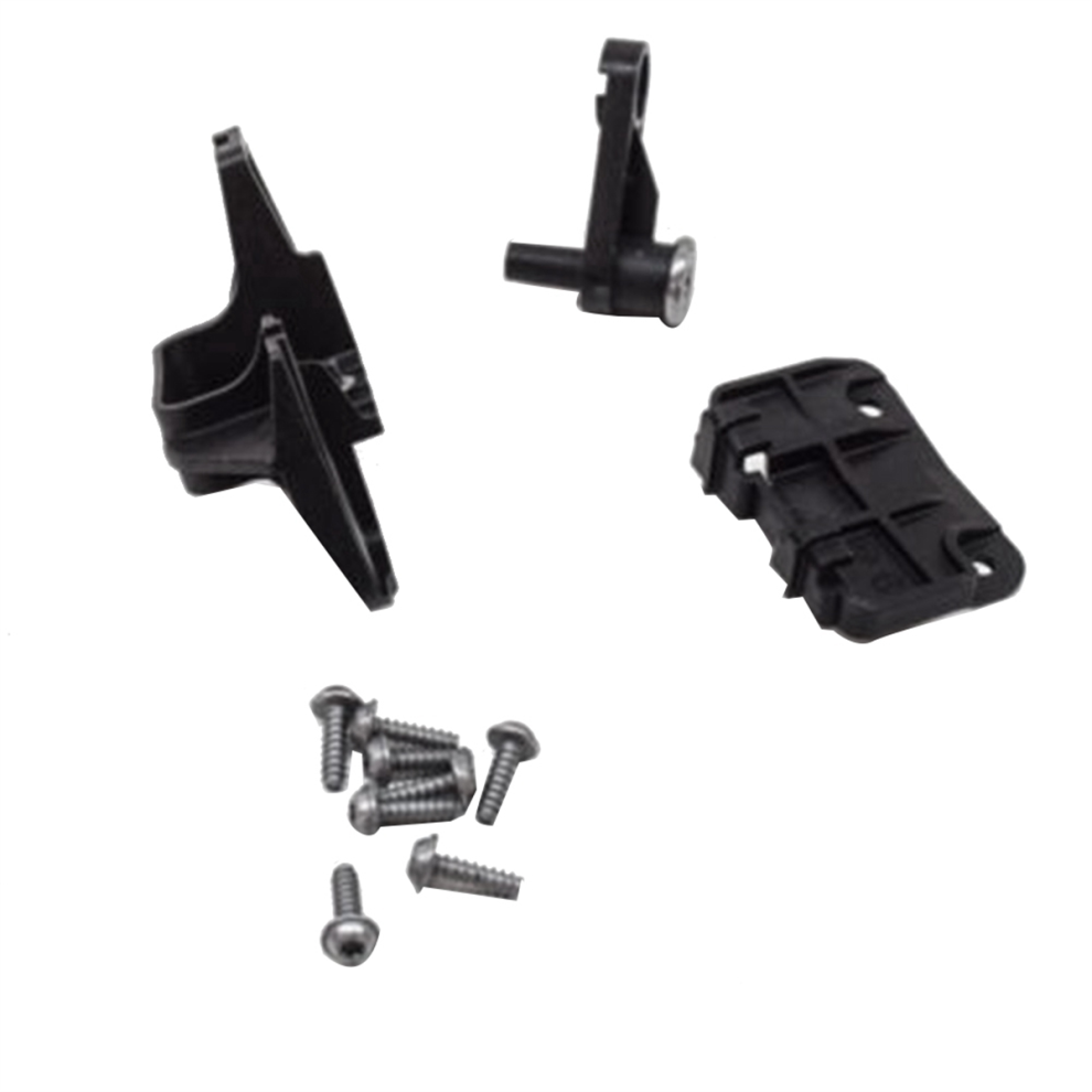 1Pair Headlight Repair Bracket Kits For 4853635880662