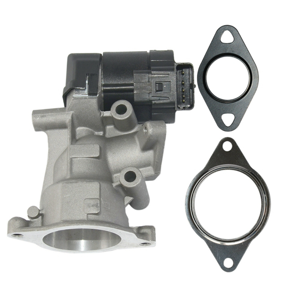 Egr Valve Exhaust Gas Recirculation For 4851405245253