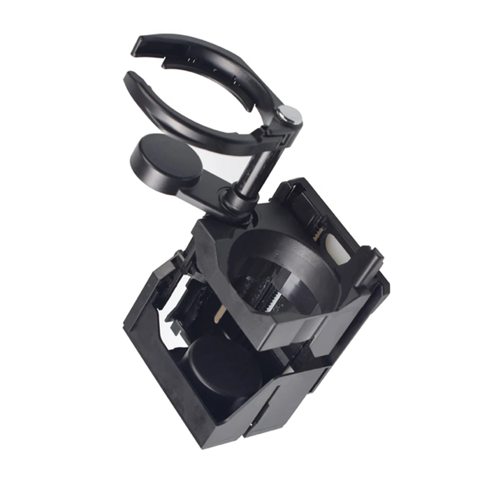 Car Center Console Drink Water Cup Holder Tray For 4851405245239