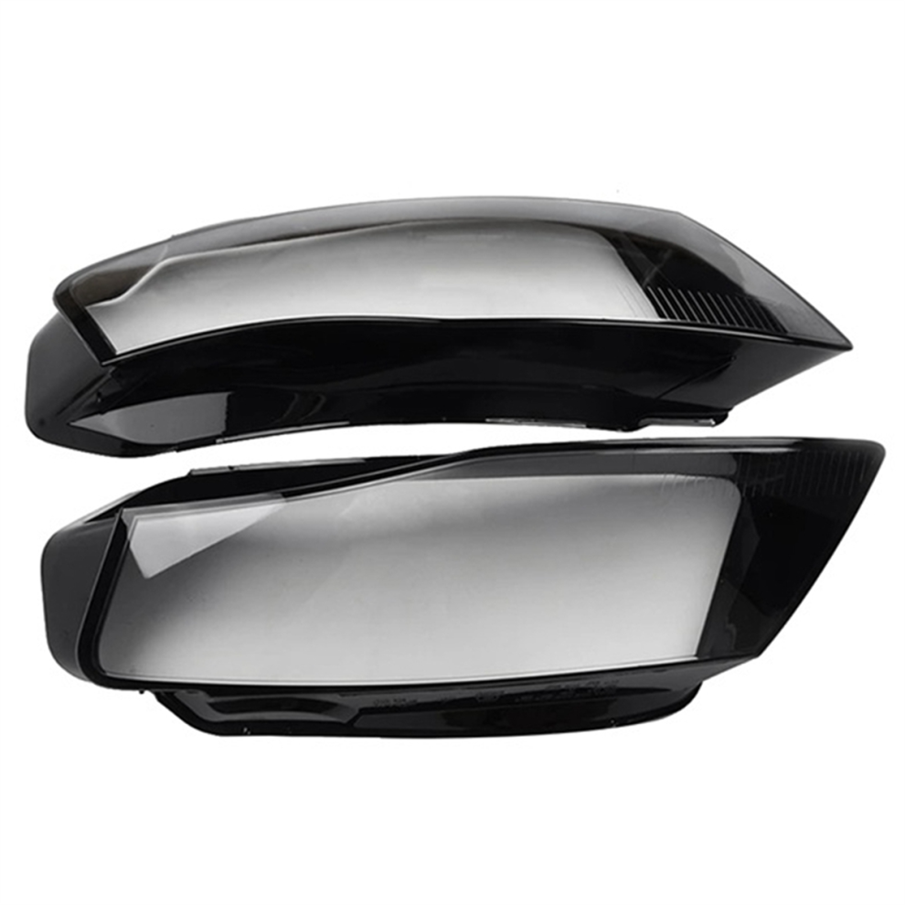 Front Headlights Glass Mask Lamp Cover-image-OPC-PJQDSFR-NEW