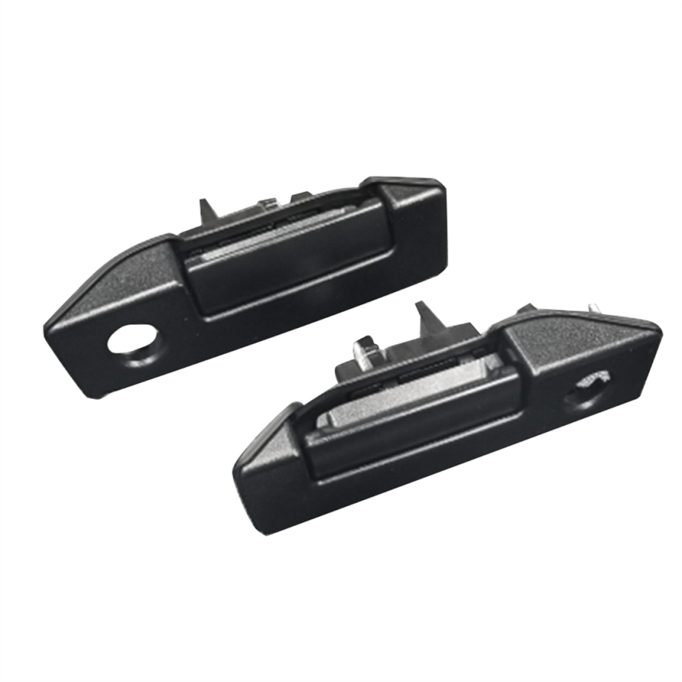 Power Sliding Door Outer Handle For Urvan E25 Nv350 E26 Black 4851405243808