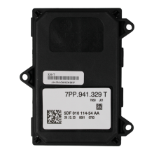 7PP941329T LED Headlight Cornering Module for 911 718 14-25