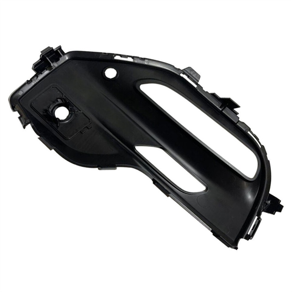 Left Bumper Led Foglight Cover For G05 X5 2018-2022 4851405242665