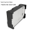 P68250124AD Transfer Case Control Module voor Durango 2