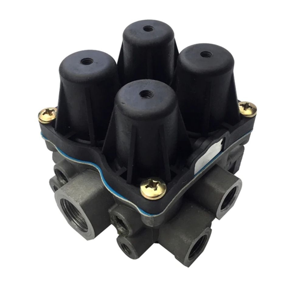 For Trucks Multi-Circuit Protection Valve Voe 20755195 21225479 4851405243198