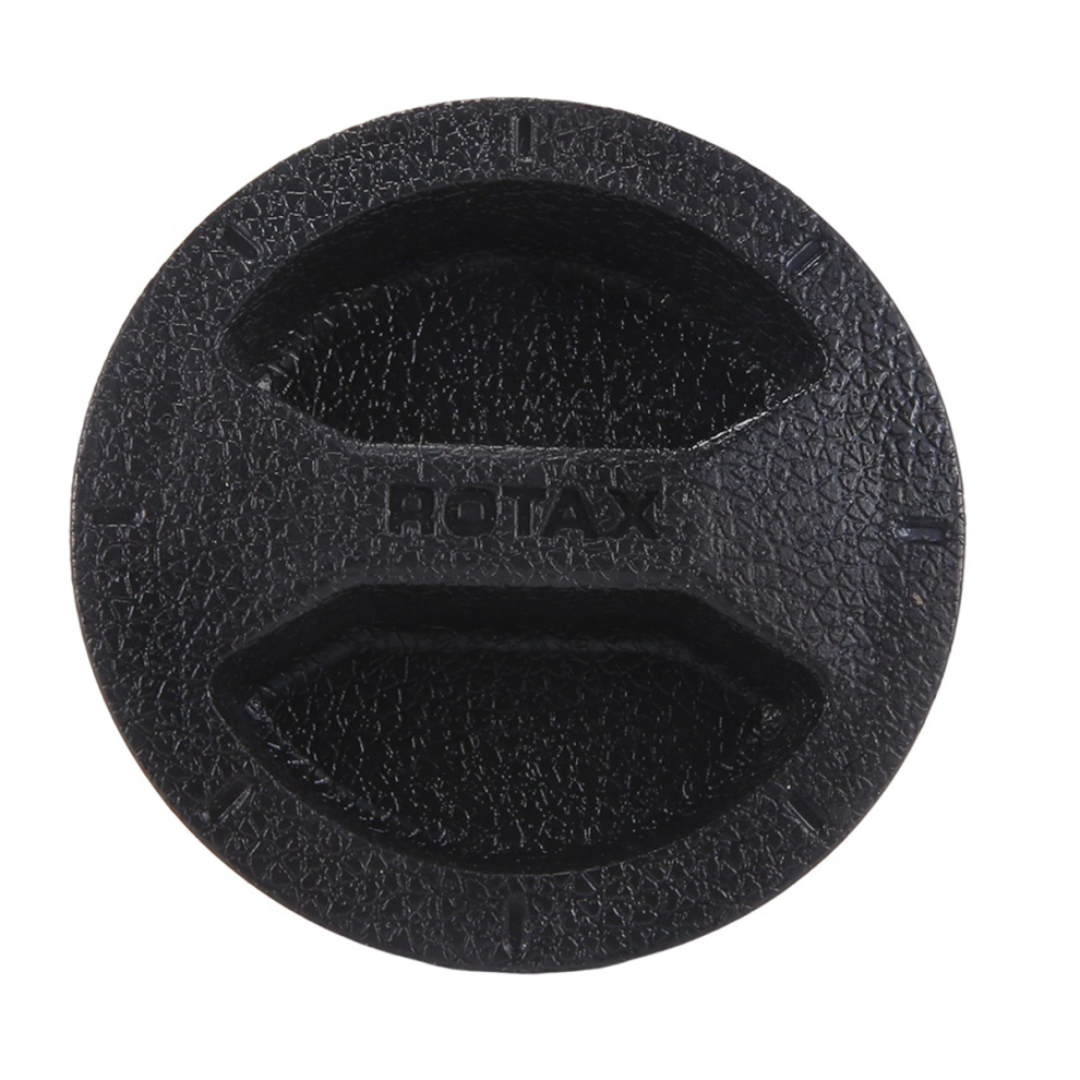 710006040 Atv Rear Access Cover Cap For Spark 900 4851405242849