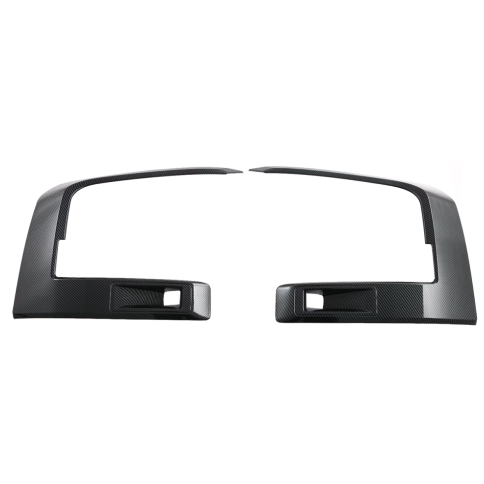 For Lamp Eyebrow Head Cover Fog Trim Light 4851405242412