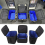 Accessoires Binnentassen voor R1200GS Top 5