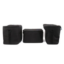 Accessoires Binnentassen voor R1200GS Top