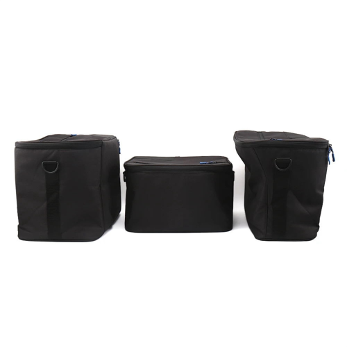 Accessoires Binnentassen voor R1200GS Top