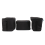 Accessoires Binnentassen voor R1200GS Top 2