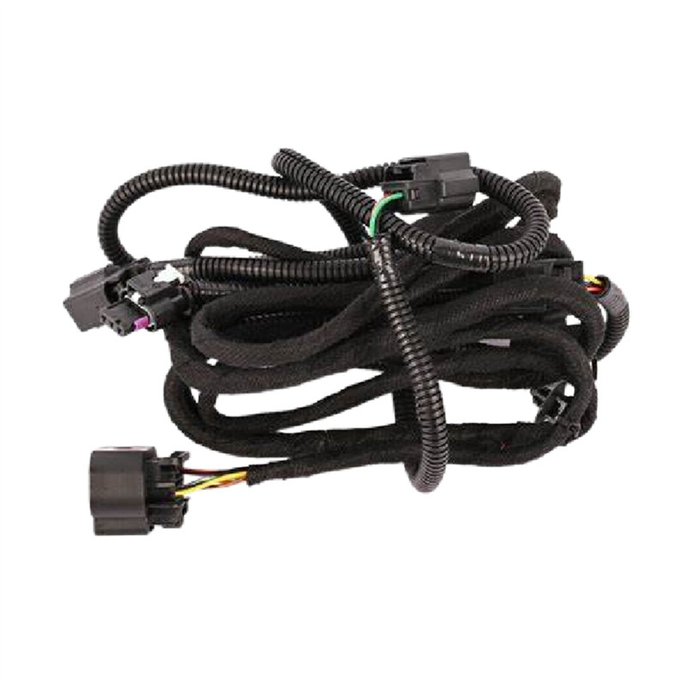 Bumper Radar Harness Parking Sensor Cable For 4853635884189