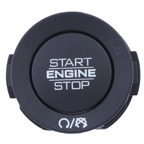 Button Switch For RAM 1500 2019-2023 2