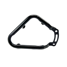 Accessoires Achterasbeschermer voor