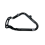 Accessoires Achterasbeschermer voor 10