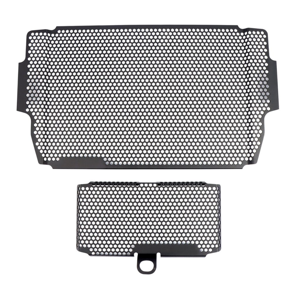 Radiator Guard Protector Grille Cover 4851405245956