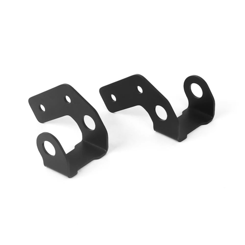 Onderste mistlamp spotbeugel extra lichtbalk 1