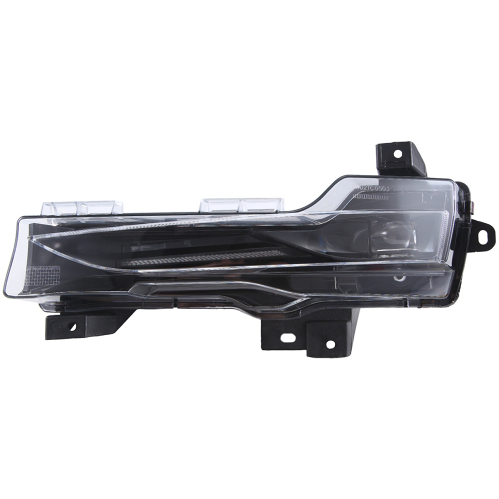 Left Fog Front Bumper For Model 3 Y 1624797-00-A Light 4851405248490