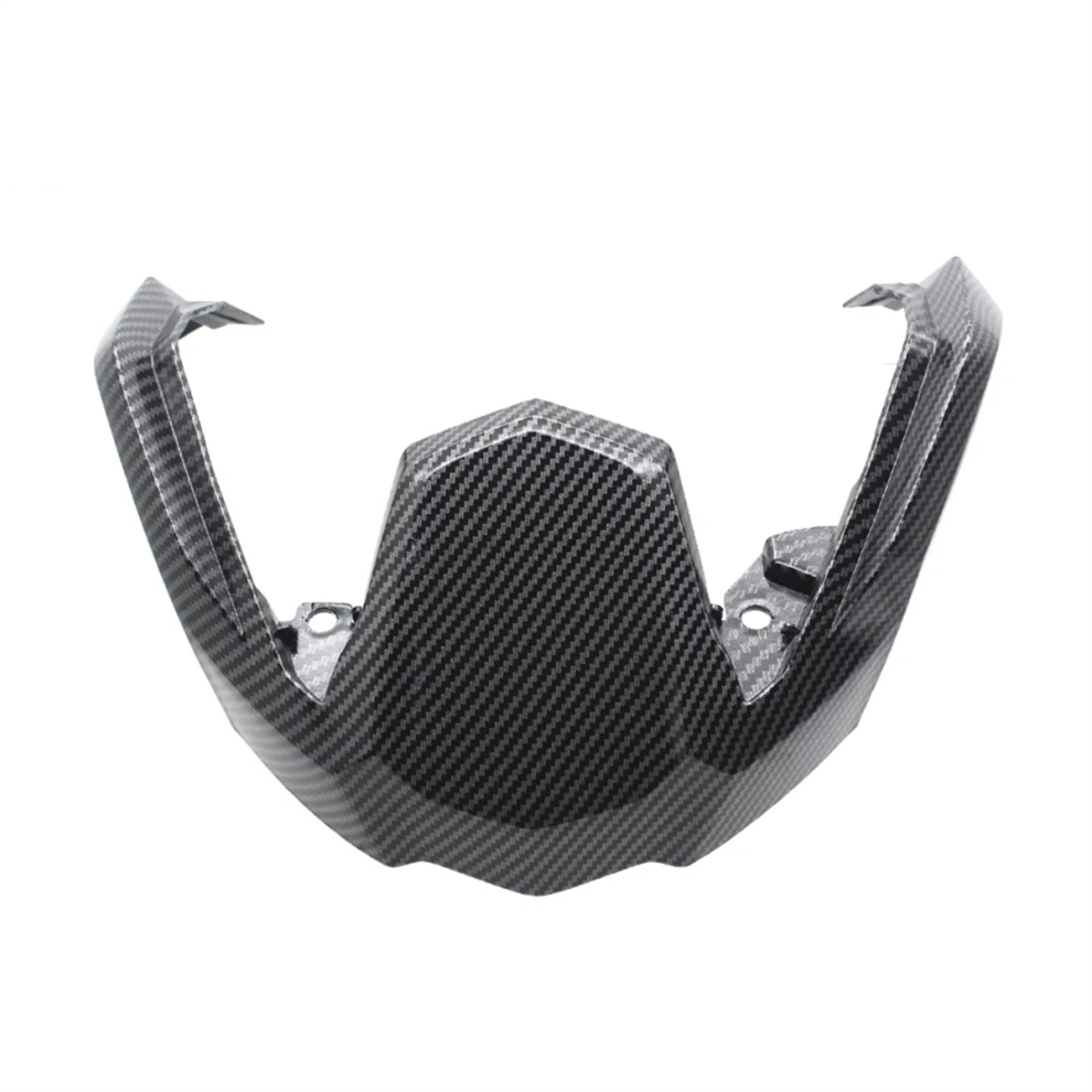 Front Fairing Beak Extension Guard Wheel Cover Cowl For 4851405250141